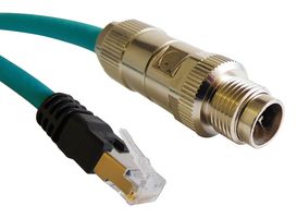 STEWART CONNECTOR BM-MARM010M