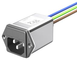 SCHAFFNER - TE CONNECTIVITY 822631-SF