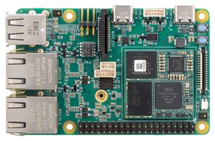 AVNET AES-MAAXB-OSM93-DK-G