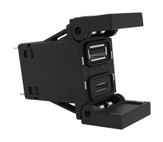 CV-Charger: Single-Port and Dual-Port 2.0 and 3.1 USB Chargers