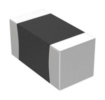 YAGEO CQ0402CRNPO9BN7R0 Capacitor, RF, 7 pF, 50 V, HiQ CQ Series, ± 0.25pF, 125 °C, 0402 [1005 Métrico]