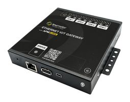 TRUMETER APM-IOT-GATEWAY Puerta de Enlace, RJ45 x 8, 10Mbps, 100Mbps, Montaje en Pared