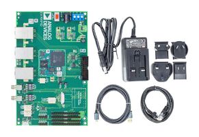 ANALOG DEVICES EV-RPG2-ECZ