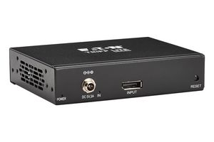 EATON TRIPP LITE B156-003-H8K Multi-Monitor Splitter, 3-Port, DisplayPort to HDMI, MST Hub, 8K/4K 60Hz, DP 1.4