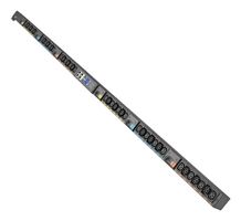 EATON EVMAG332X Distribución de Energía, Negro, Trifásico, 42 Tomacorrientes, 208 V, 32 A, 52.07 mm, 53.08 mm