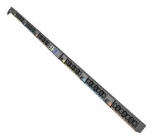 EATON EVMI8365X Distribución de Energía, Negro, Trifásico, 42 Tomacorrientes, 208 V, 50 A, 65.02 mm, 50.8 mm
