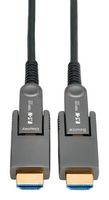 EATON TRIPP LITE P568FMM-20M-8K6 Cable de Audio / Video, HDMI, Micro HDMI Plug, HDMI, Micro HDMI Plug, 65.6 ft, 20 m, Negro