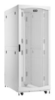 EATON SRH42UWDPWD8 Rack Cabinet, AI Server, White, Server, SmartRack Series, 42U, 79.64 ", 31.5 ", 49.15 "