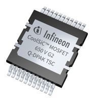 INFINEON IMDQ65R020M2HXUMA1 Silicon Carbide MOSFET, Single, N Channel, 97 A, 650 V, 0.018 ohm, HDSOP