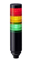 PATLITE (U.S.A.) LR6-302W4NK-RYG