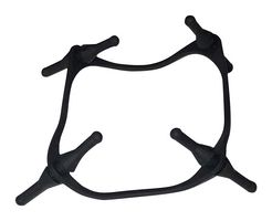 ESSENTRA COMPONENTS FGA-80