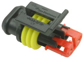 AMP - TE CONNECTIVITY 282080-1