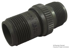 AMPHENOL INDUSTRIAL MS3101A14S-5P Conector Circular, Serie MIL-DTL-5015, Serie MIL-DTL-5015, Módulo de Montaje de Cable