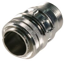 AMPHENOL INDUSTRIAL 97-4106A-20-27P Conector Circular, Serie 97, MIL-DTL-5015, Macho Reca, 14 Contactos, Pin de Crimpado, Roscado