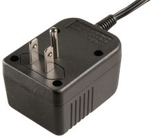 SCS 724P-US Fuente de Poder CA/CD, ITE, 1 Salida, 25 V, 50 mA