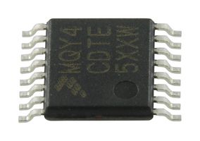 NXP MC68HC908QY4CDTE
