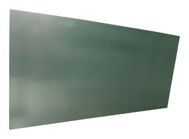 DURATOOL 7094826 ALUMINIUM SHEET, 1.25MM, PK4