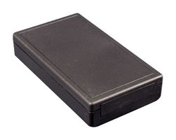 HAMMOND 001100 Plastic Enclosure, Handheld, ABS, 18.26 mm, 59.8 mm, 40.7 mm