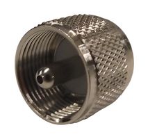 MULTICOMP PRO MC-17-03F-8 Conector Coaxial / RF, UHF Coaxial, Macho Recto, Crimpado, 50 ohm, RG58, RG58A, RG141A, Latón