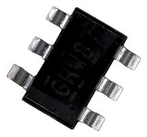 INFINEON IRF5803TRPBF MOSFET de Potencia, Canal P, 40 V, 3.4 A, 0.112 ohm, TSOP, Montaje Superficial