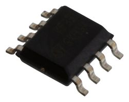 STMICROELECTRONICS KF33BD-TR Regulador de Voltaje LDO fijo, 5.3V a 20V, Caída de 400mV, 3.3Vout, 1Aout, SOIC-8