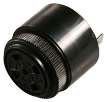 AMPHENOL AEROSPACE MS3476W16-26S-LC Transductor, Piezo, Zumbador, Pulso, 88 dB, 2.9 kHz