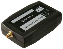 TELTONIKA WIRELESSCOM/G10 MODULE, GSM / GPRS / CSD, QUAD BAND, RS232