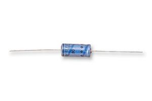 VISHAY MAL202115472E3. Capacitor Electrolítico, Miniatura, 4700 µF, 16 V, ± 20%, Pin de PC, 8000 horas a 85°C, Polar