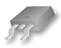 ONSEMI MC7805BD2TR4G. Regulador de Voltaje Lineal, Fijo, Salida 5V/1 A, TO-263-3