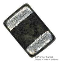 KYOCERA AVX VC080505A150DP. Varistor TVS, 4 V, 5.6 V, TransGuard Series, 15.5 V, 0805 [2012 Metric]
