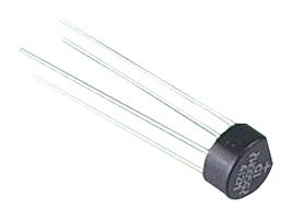 VISHAY W06G-E4/51. Puente Rectificador, Monofásico, 600 V, 1.5 A, Agujero Pasante, 4 Pines, 1 V