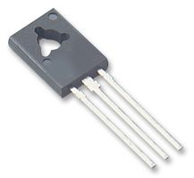 ONSEMI 2N5195G. Bipolar (BJT) Single Transistor, PNP, 80 V, 4 A, 40 W, TO-225, Through Hole