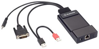 BLACK BOX EMD200DV-T