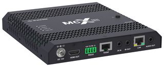 BLACK BOX MCX-S7-DEC