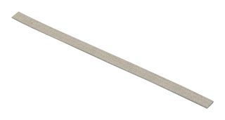 WURTH ELEKTRONIK 302064032 Junta Blindaje EMI, Espuma de Uretano de Poliéster, 39.37" x 0.25" x 0.13", Serie WE-LT