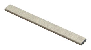 WURTH ELEKTRONIK 3021305 EMI Shielding Gasket, Polyether Urethane Foam, 39.37" x 0.51" x 0.2", WE-LT Series