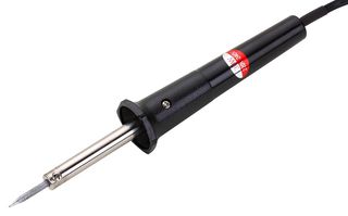 MULTICOMP PRO MP740761 Soldering Iron, 60 W, 520 °C, 115 VAC, Multicomp Pro Soldering Desoldering Accessories, US