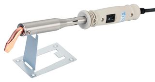 MULTICOMP PRO MP740765 Soldering Iron, 200 W, 550 °C, 115 VAC, Multicomp Pro Soldering Desoldering Accessories, US