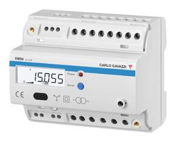 CARLO GAVAZZI EM50DINMV53HRSX