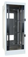 HAMMOND HWF3036U36WH Gabinete de Rack, Blanco, Girar hacia afuera, HWF Series, 36U, 75.82 ", 30 ", 35 "