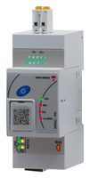 CARLO GAVAZZI NRGC-PN Controlador, Interfaz PROFINET, 24 VCD, Serie NRG