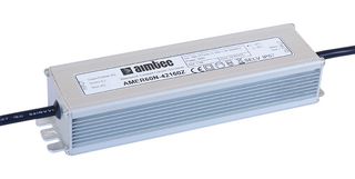 AIMTEC AMER60N-42160Z Driver LED, 67.2 W, 42 V, 1.6 A, Corriente Constante, 90 V
