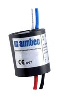 AIMTEC AMEPR5-05100AZ Driver LED, Iluminación ITE & LED, 5 W, 5 V, 1 A, Corriente Constante, 90 V