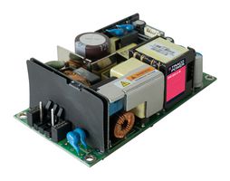 TRACO POWER TPP 300-148A-M AC/DC Open Frame Power Supply (PSU), ITE & Medical, 1 Output, 300W @ 21CFM, 180 W