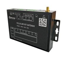 TRUMETER IOT-GATEWAY-ETH IoT Ethernet Gateway, APM w/ 24 month Trumeter Cloud Access, RJ45 x 8, 9 V to 36 V, Wall Mount