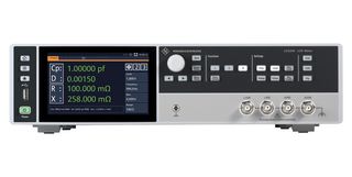 ROHDE & SCHWARZ LCX200