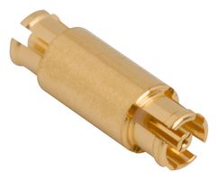 AMPHENOL RF 925-NM142A-51S Adaptador RF / Coaxial, SMPM, Jack, SMPM, Jack, Adaptador Recto, 50 ohm