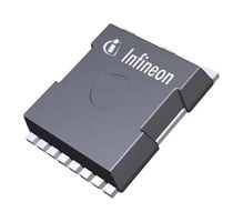 INFINEON IMT65R010M2HXUMA1 Silicon Carbide MOSFET, Single, N Channel, 168 A, 650 V, 9100 µohm, HSOF