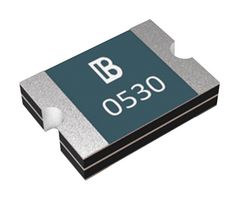 YAGEO SMD1812B125TF/33