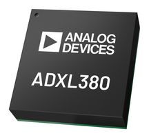 ANALOG DEVICES ADXL380-2BCCZ-RL7